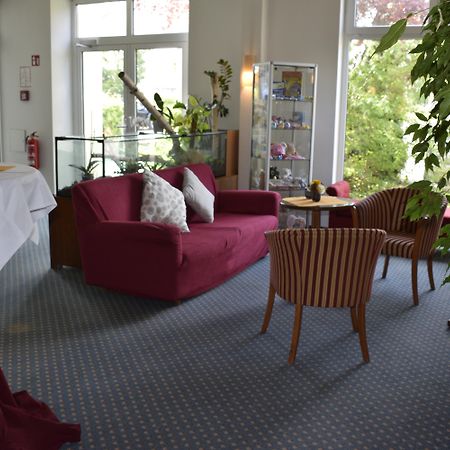 Quick Hotel Dresden West Кессельсдорф Экстерьер фото