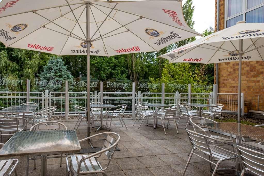 Quick Hotel Dresden West Кессельсдорф Экстерьер фото
