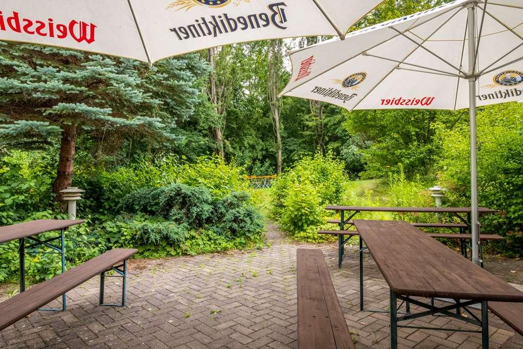 Quick Hotel Dresden West Кессельсдорф Экстерьер фото