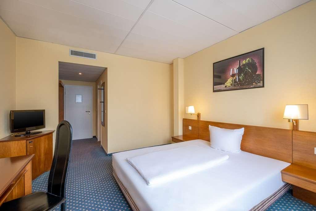 Quick Hotel Dresden West Кессельсдорф Номер фото