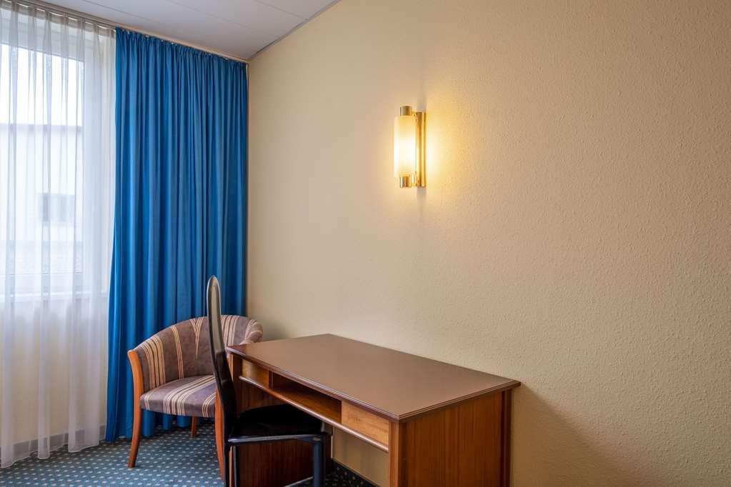Quick Hotel Dresden West Кессельсдорф Номер фото