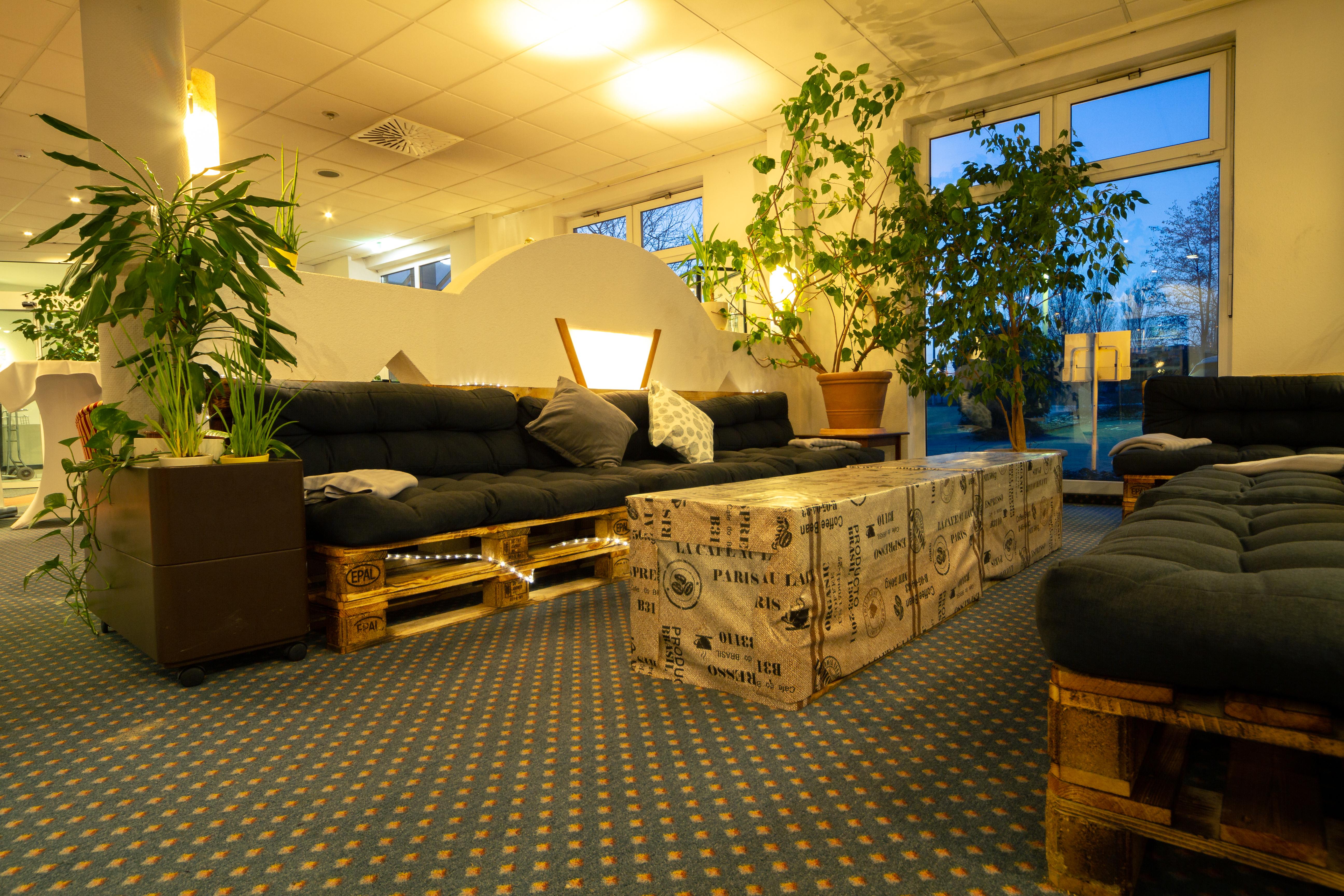 Quick Hotel Dresden West Кессельсдорф Экстерьер фото