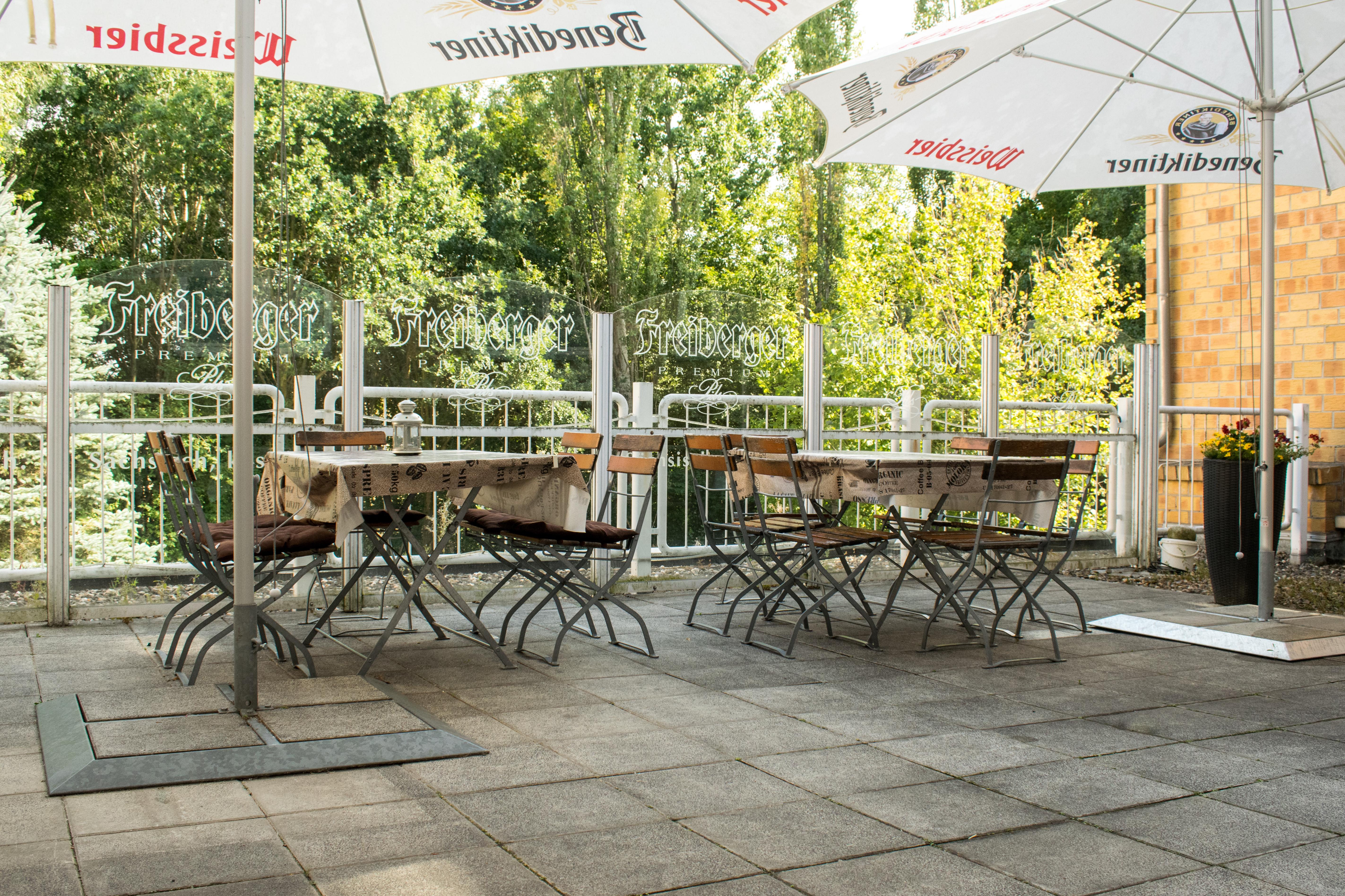 Quick Hotel Dresden West Кессельсдорф Экстерьер фото
