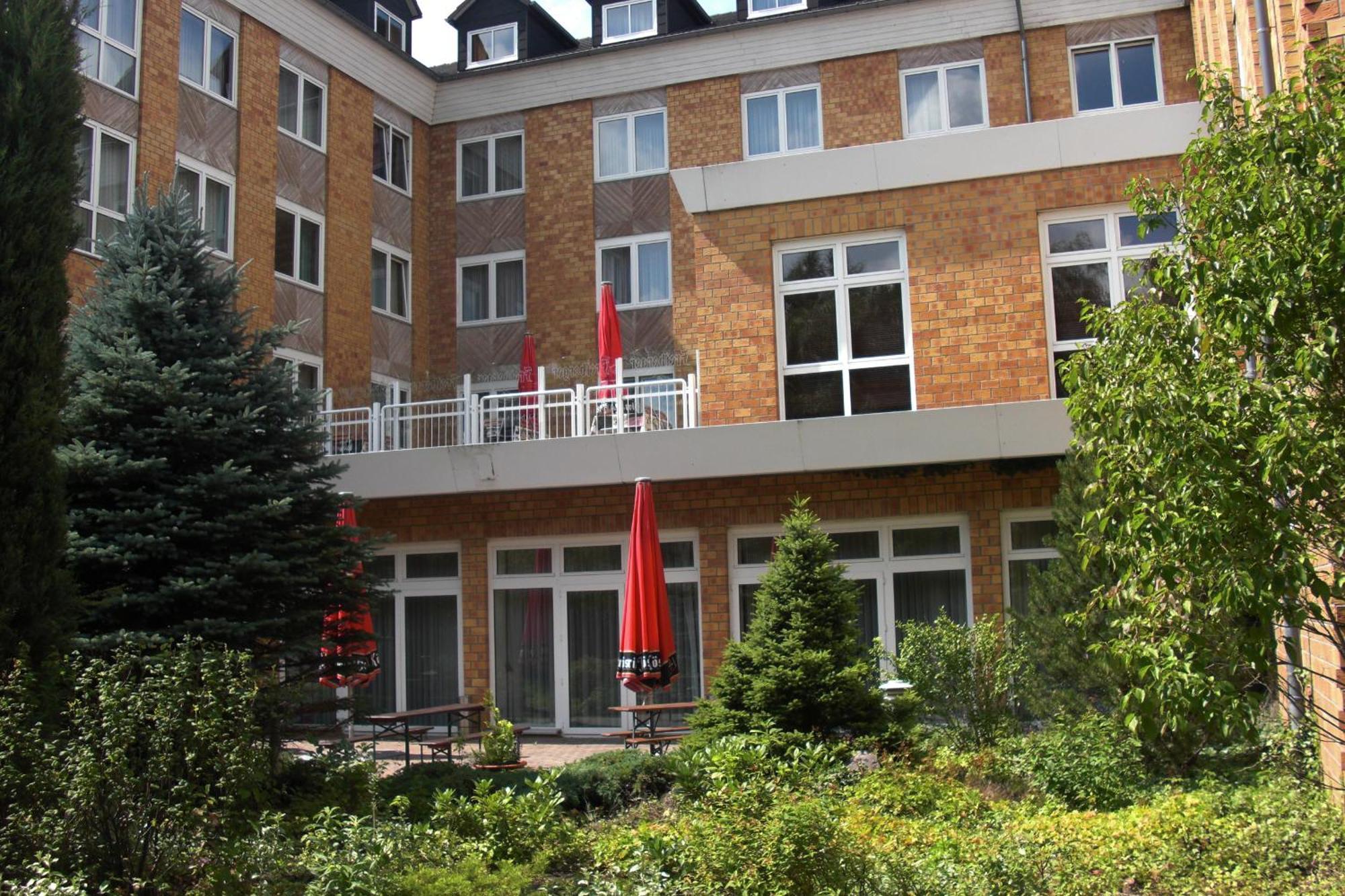Quick Hotel Dresden West Кессельсдорф Экстерьер фото