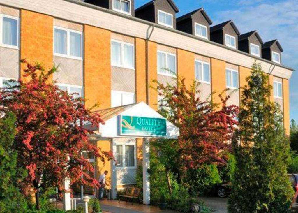 Quick Hotel Dresden West Кессельсдорф Экстерьер фото