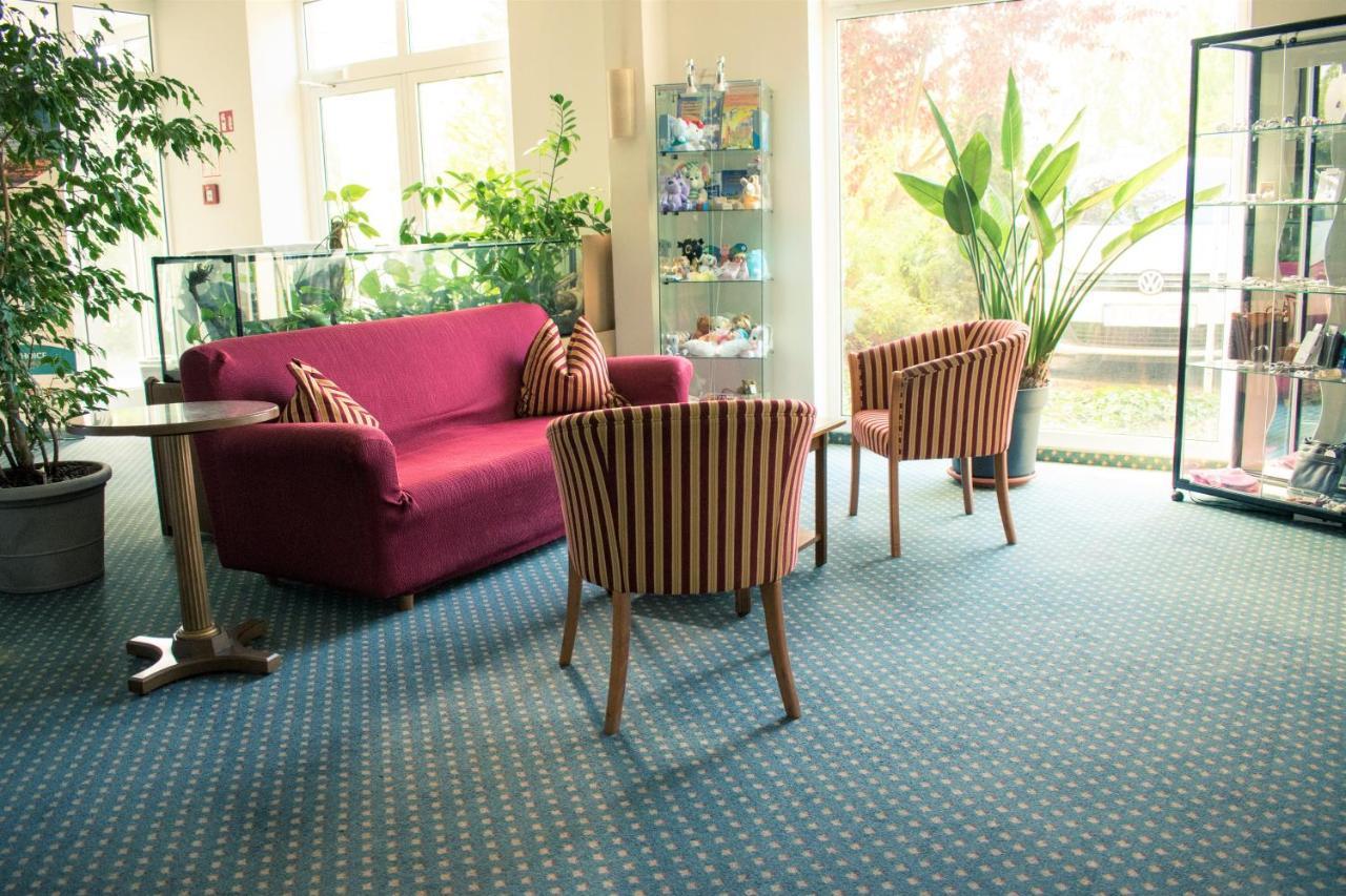 Quick Hotel Dresden West Кессельсдорф Экстерьер фото