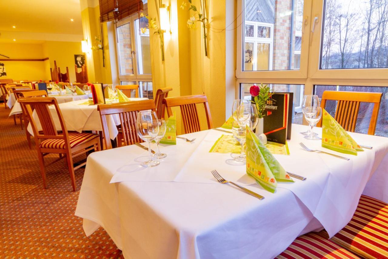 Quick Hotel Dresden West Кессельсдорф Экстерьер фото