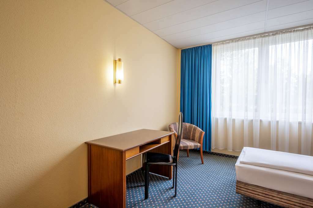 Quick Hotel Dresden West Кессельсдорф Номер фото